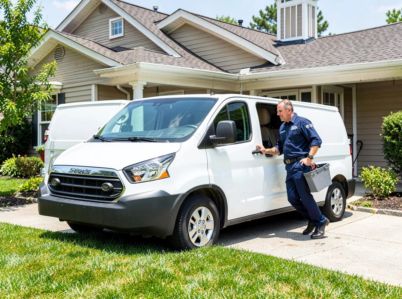Emergency Plumber company in Christine, TX